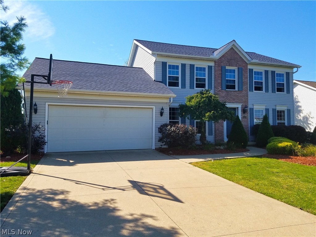 Old Mill Village - Residential