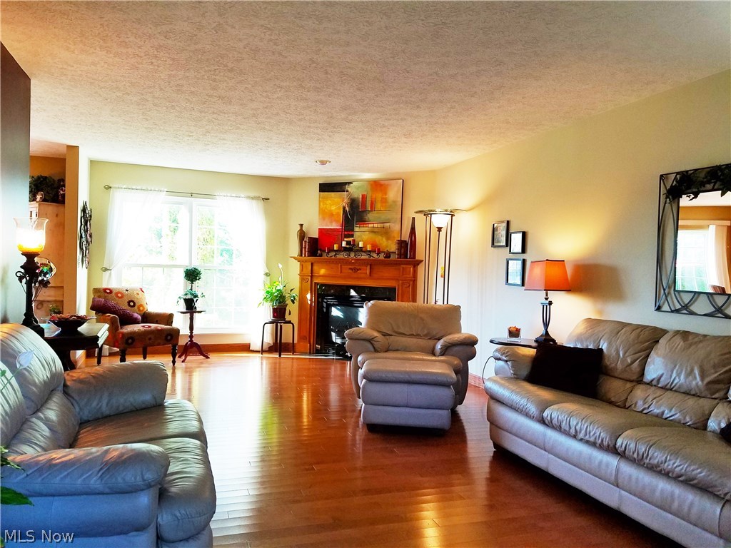 Old Mill Village - Residential