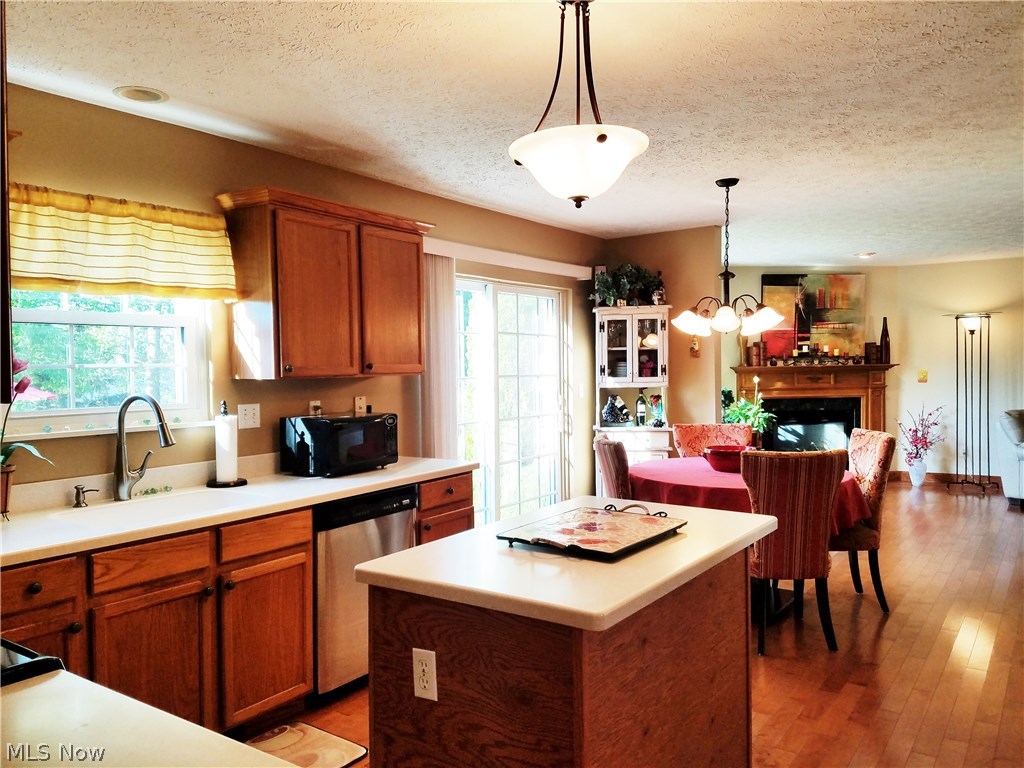 Old Mill Village - Residential