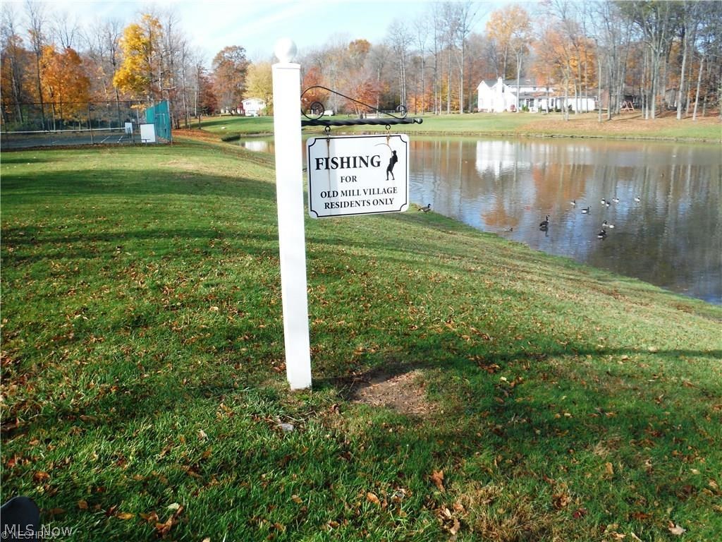 Old Mill Village - Residential