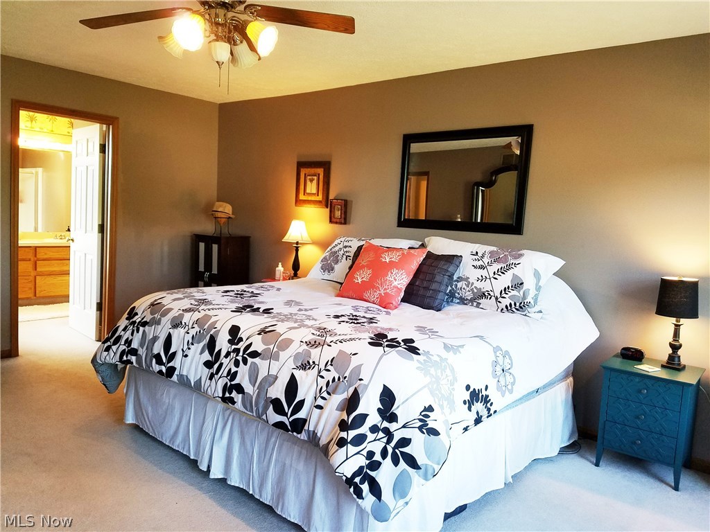 Old Mill Village - Residential