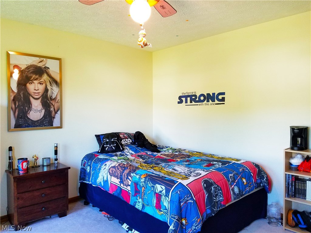 Old Mill Village - Residential