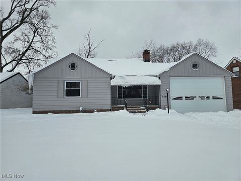 5906 Twin Lakes Drive Parma OH 44129