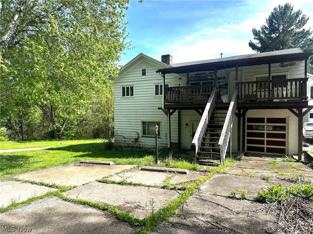 1127 Anderson Boulevard