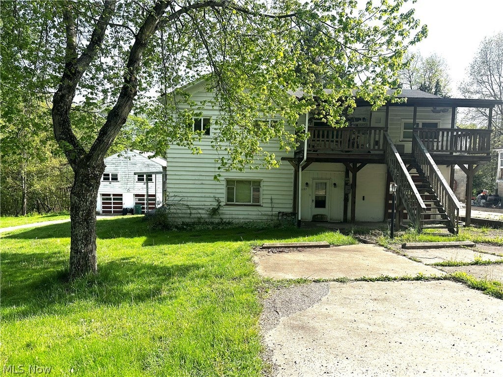 1127 Anderson Boulevard