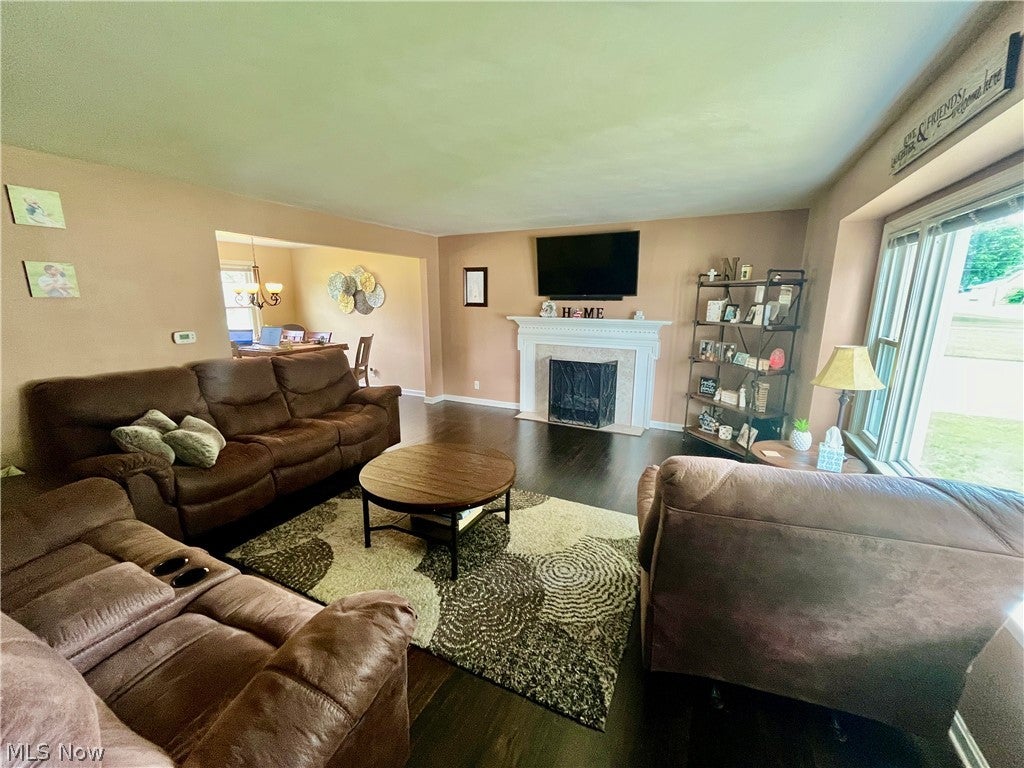 6301 Apache Lane