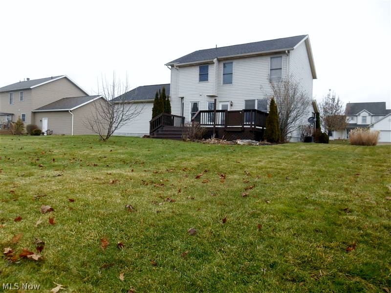 Denshire Village Allotment 04 - Residential