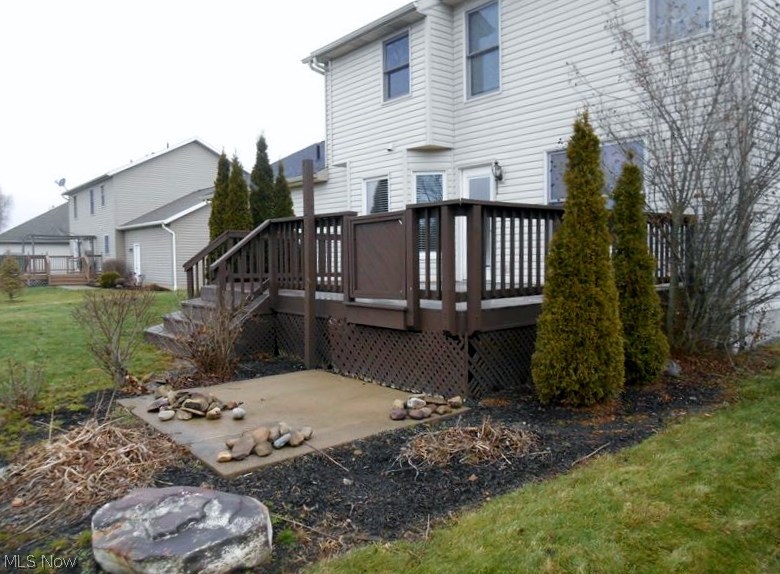 Denshire Village Allotment 04 - Residential