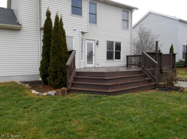 Denshire Village Allotment 04 - Residential