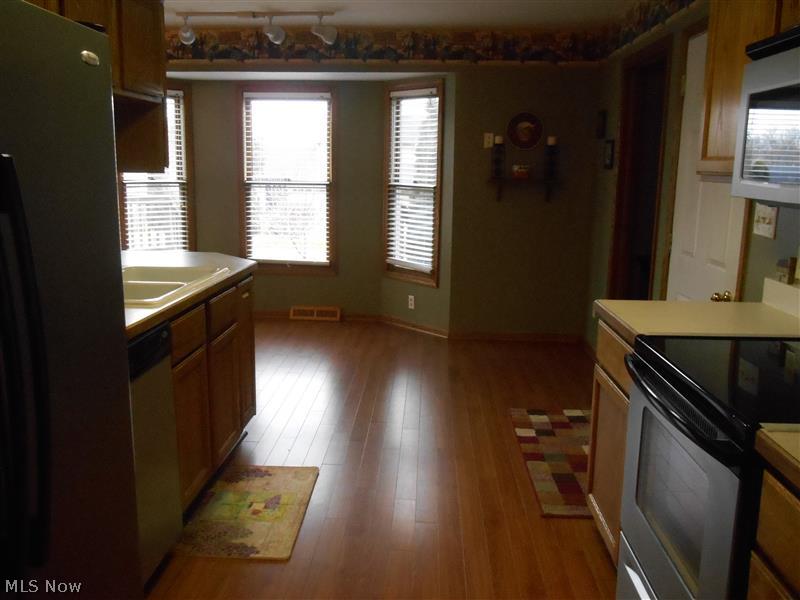 Denshire Village Allotment 04 - Residential