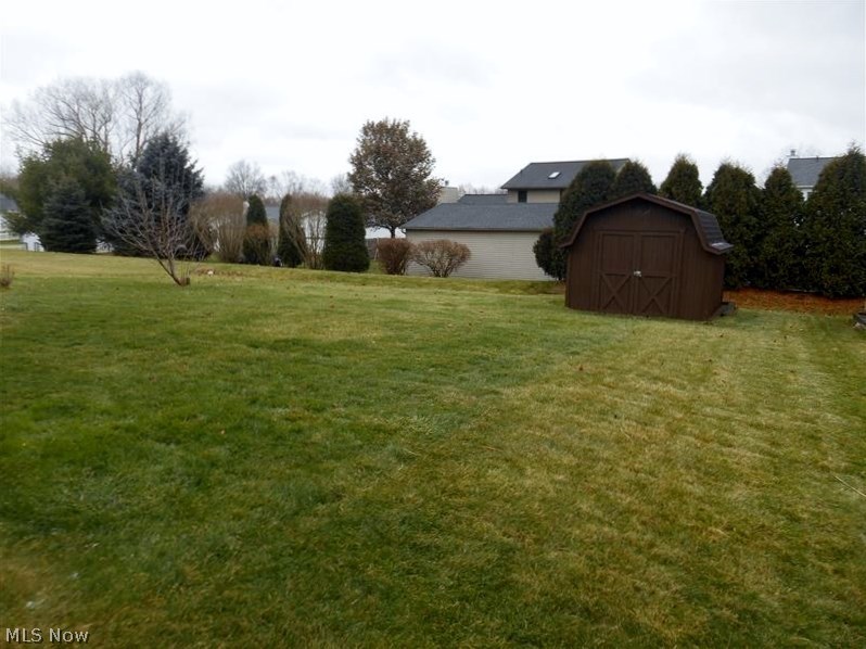 Denshire Village Allotment 04 - Residential