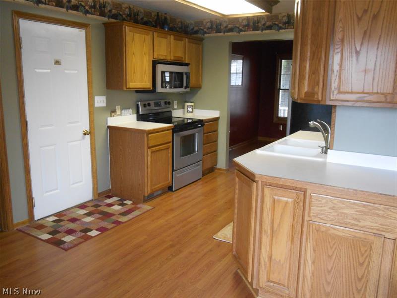 Denshire Village Allotment 04 - Residential