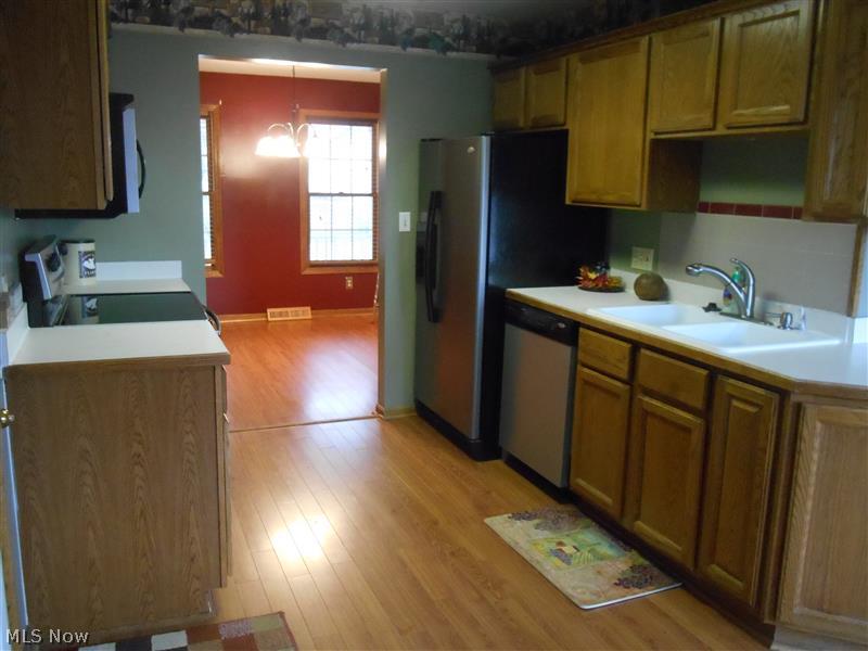 Denshire Village Allotment 04 - Residential