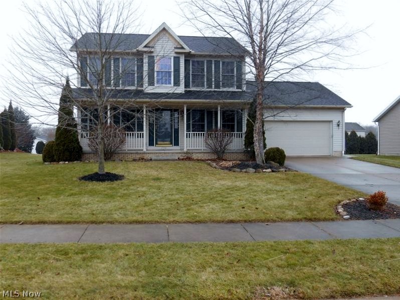 Denshire Village Allotment 04 - Residential