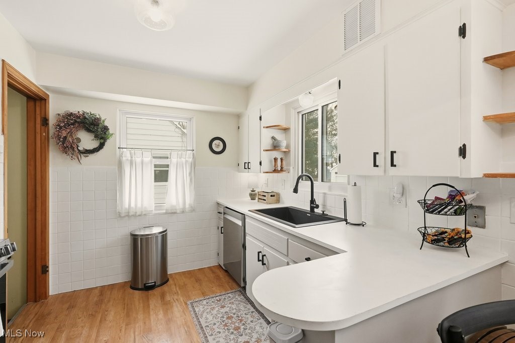 Castle Park - Residential