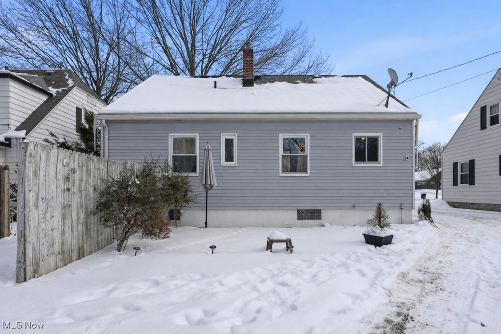 Castle Park - Residential