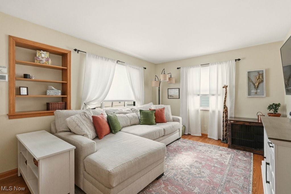 Castle Park - Residential