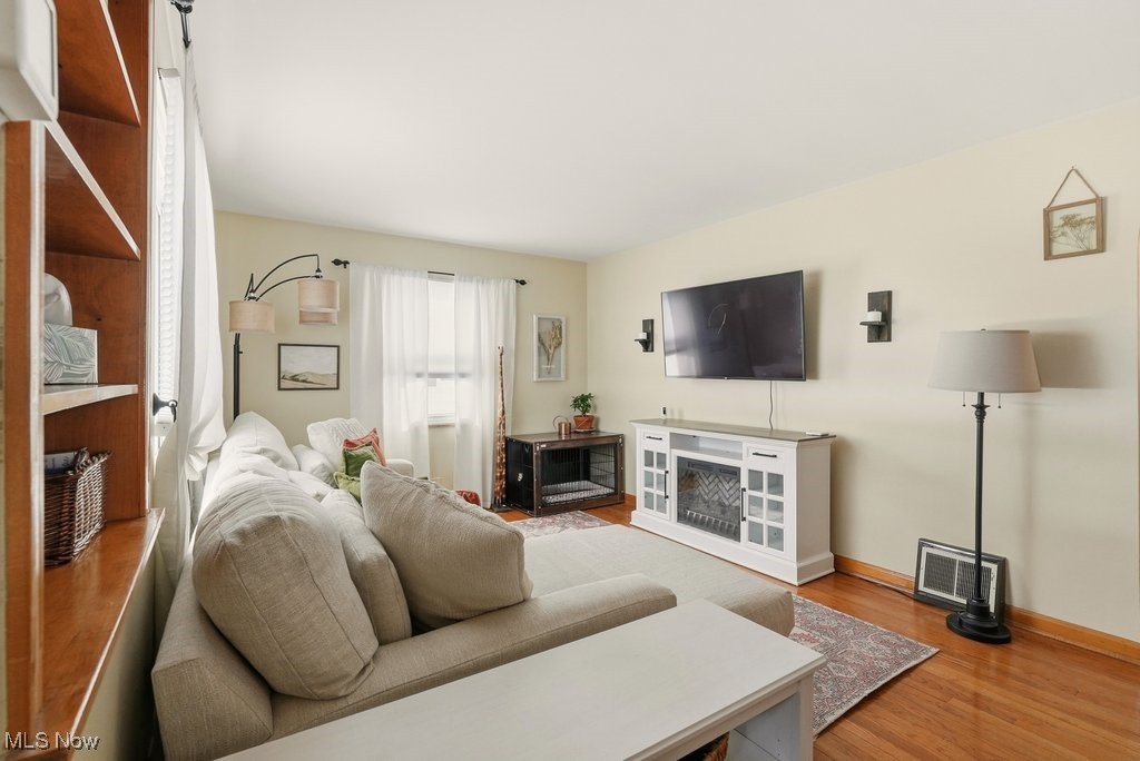 Castle Park - Residential