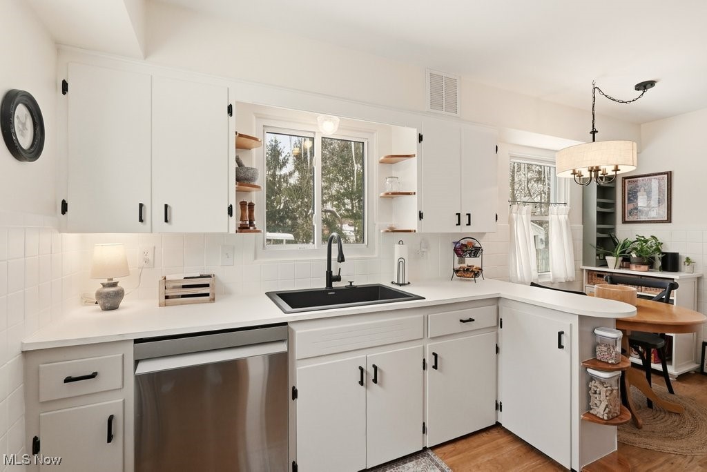 Castle Park - Residential