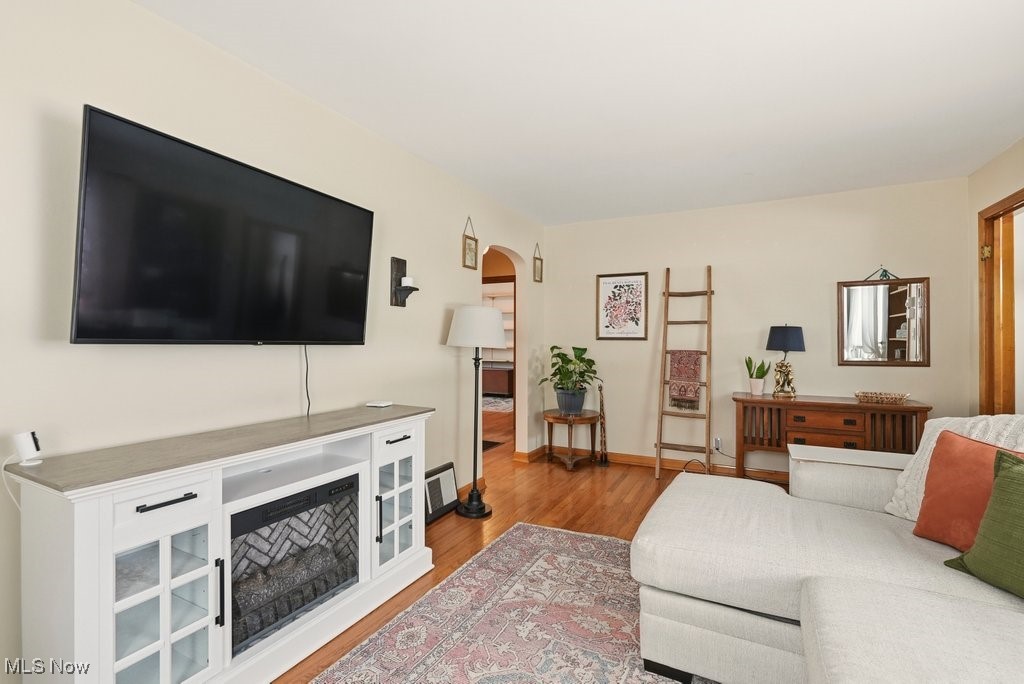 Castle Park - Residential