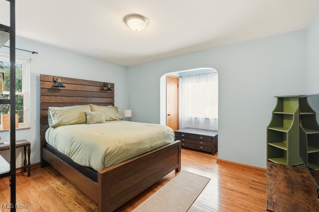 Castle Park - Residential