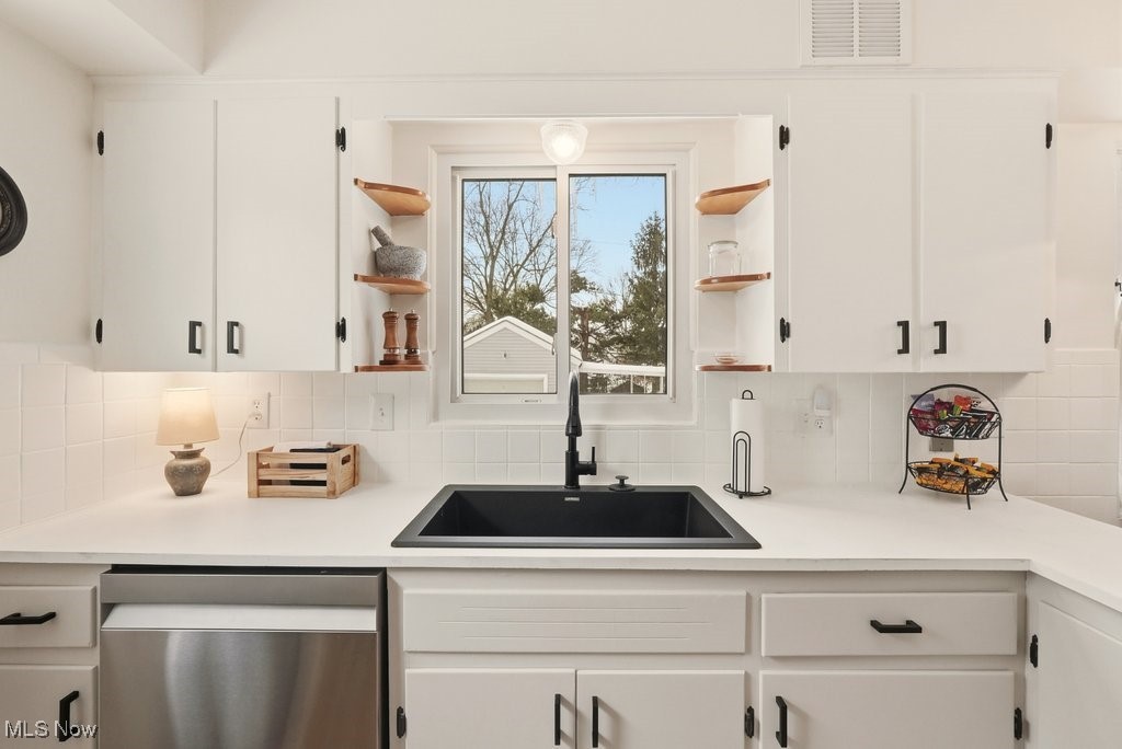 Castle Park - Residential