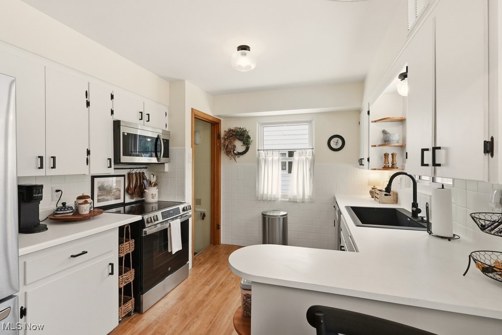 Castle Park - Residential