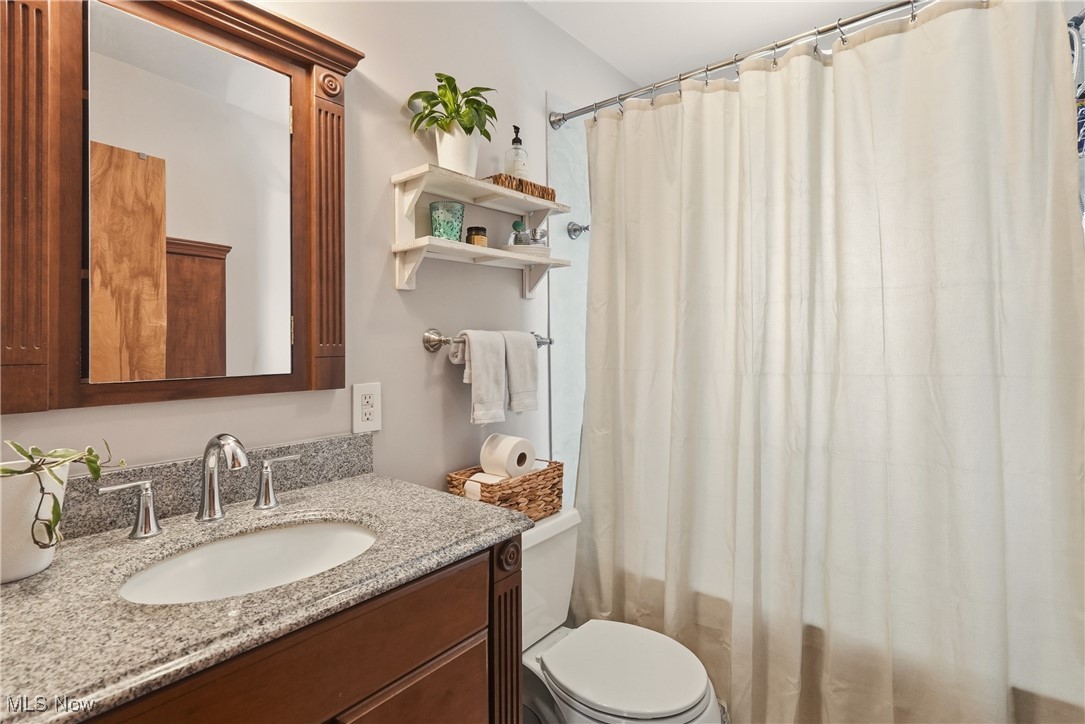 Castle Park - Residential