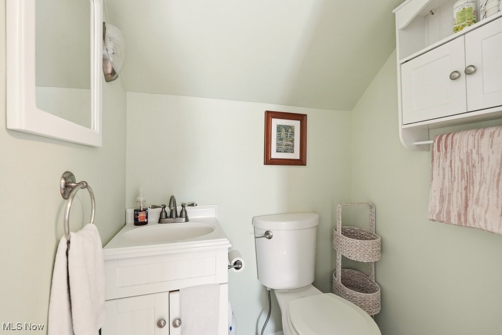 Castle Park - Residential