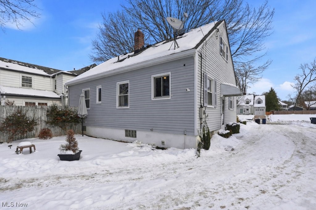 Castle Park - Residential