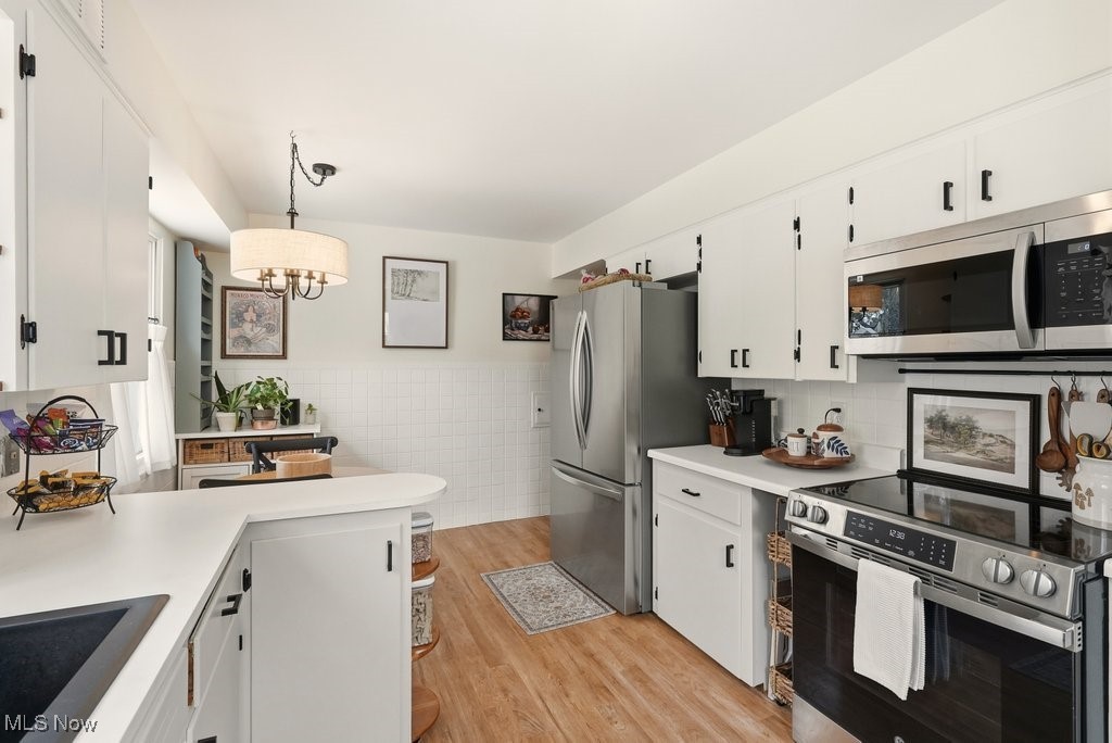 Castle Park - Residential