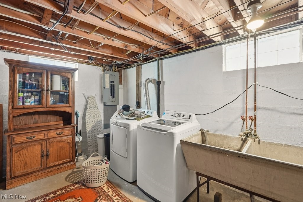 Castle Park - Residential