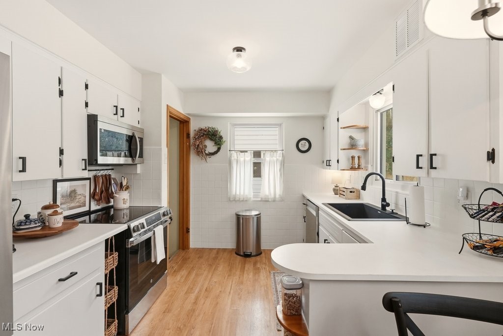 Castle Park - Residential