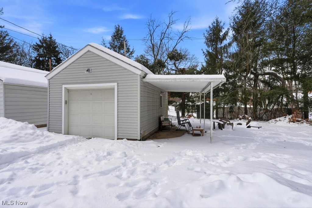 Castle Park - Residential