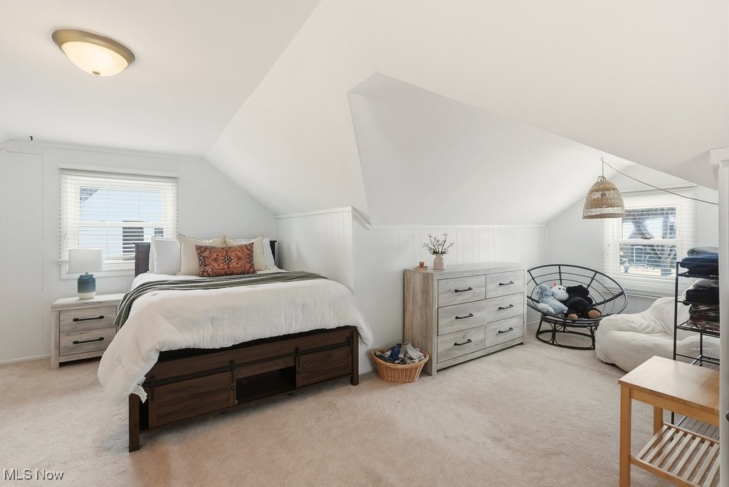 Castle Park - Residential