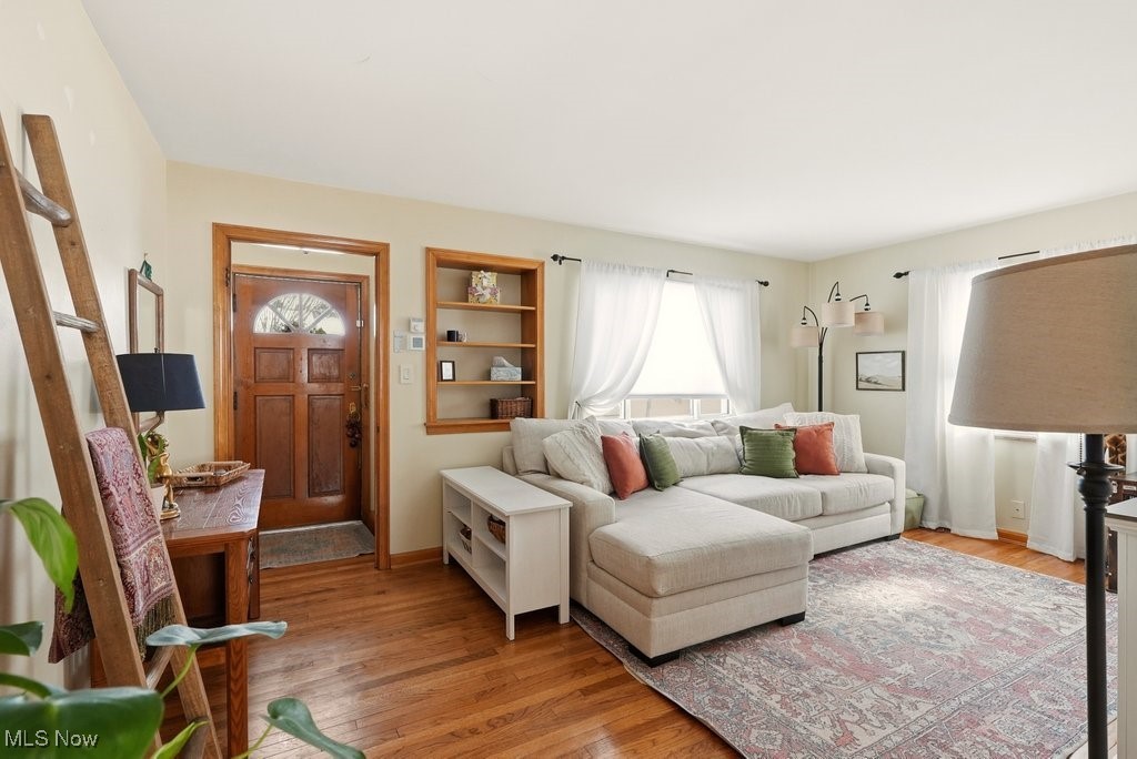 Castle Park - Residential