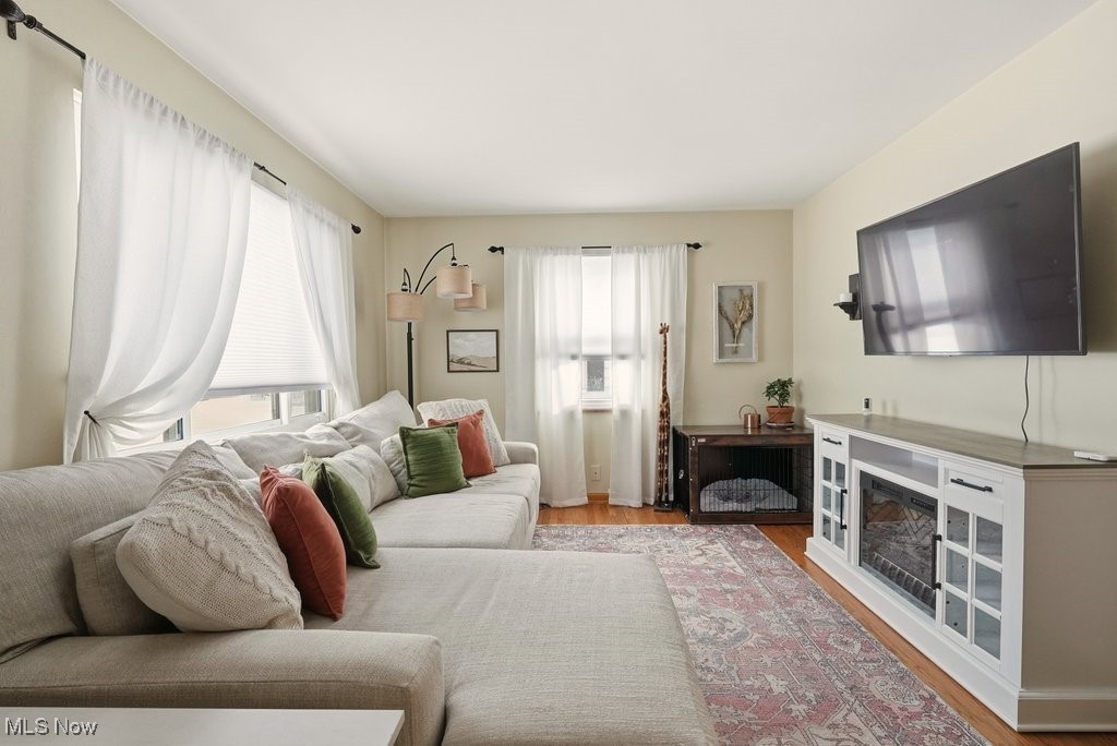 Castle Park - Residential