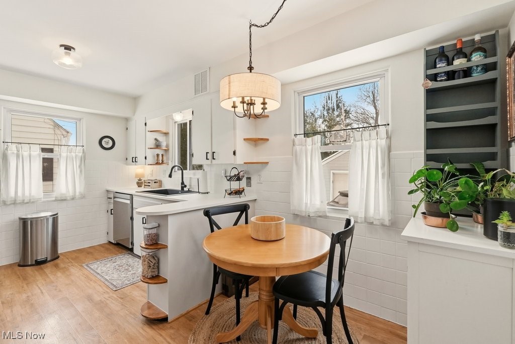 Castle Park - Residential