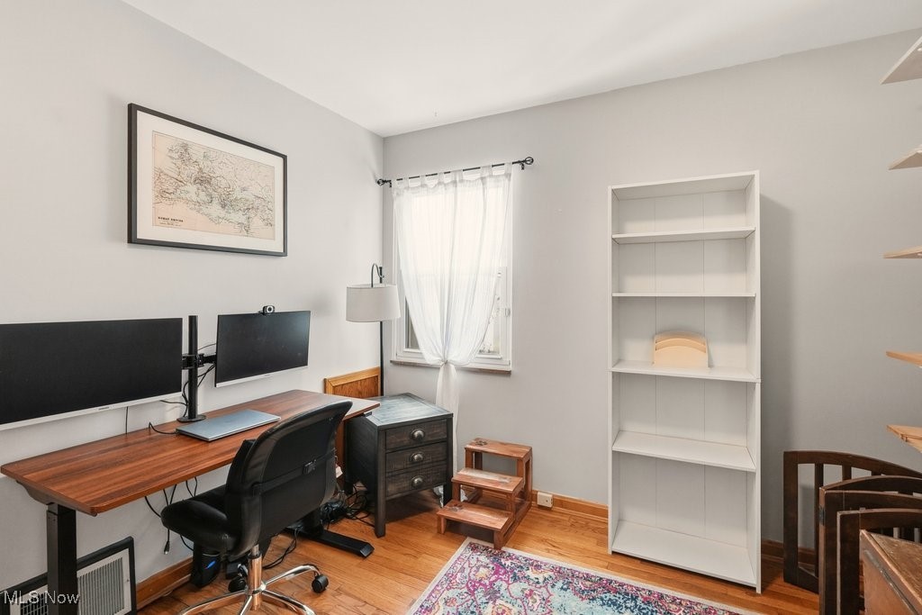 Castle Park - Residential