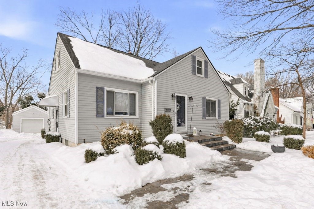 Castle Park - Residential