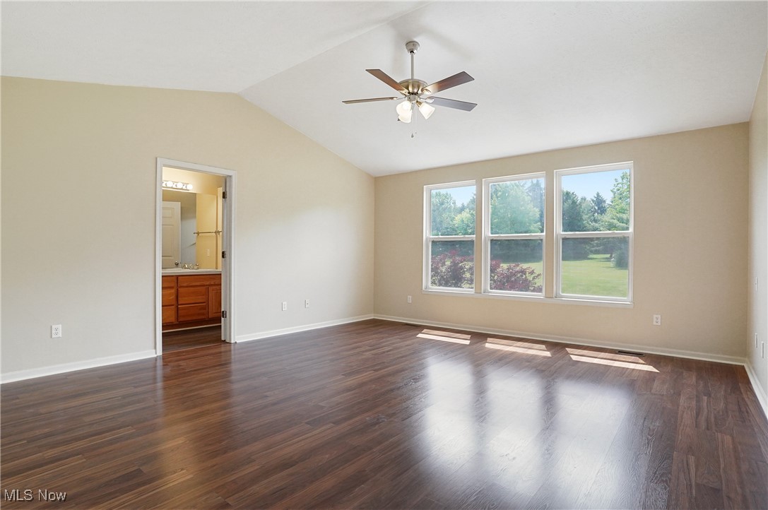 Calls Farm - Residential