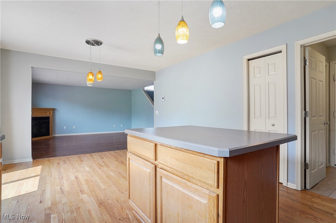 Calls Farm - Residential