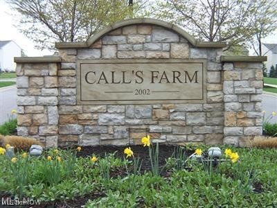 Calls Farm - Residential