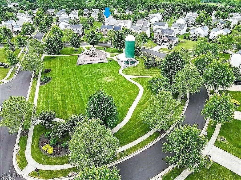 Calls Farm - Residential