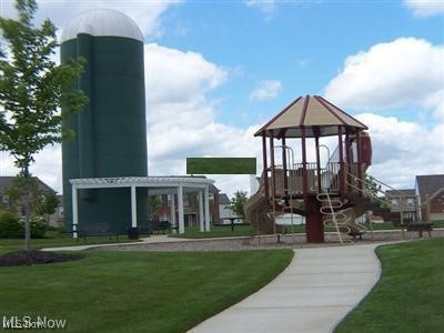 Calls Farm - Residential