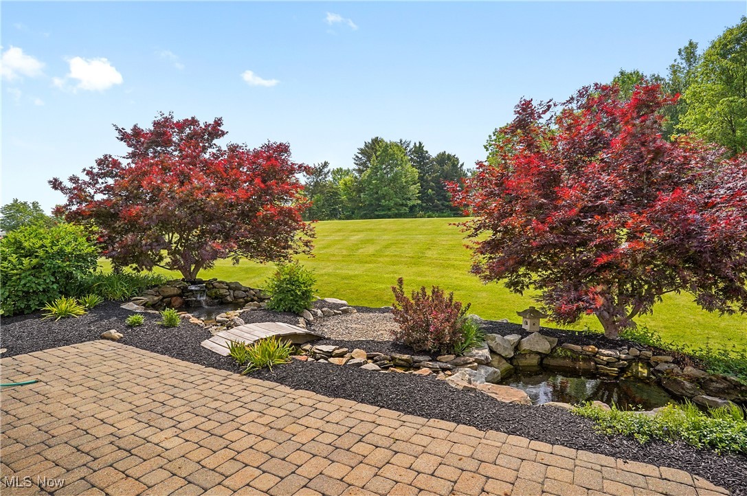 Calls Farm - Residential