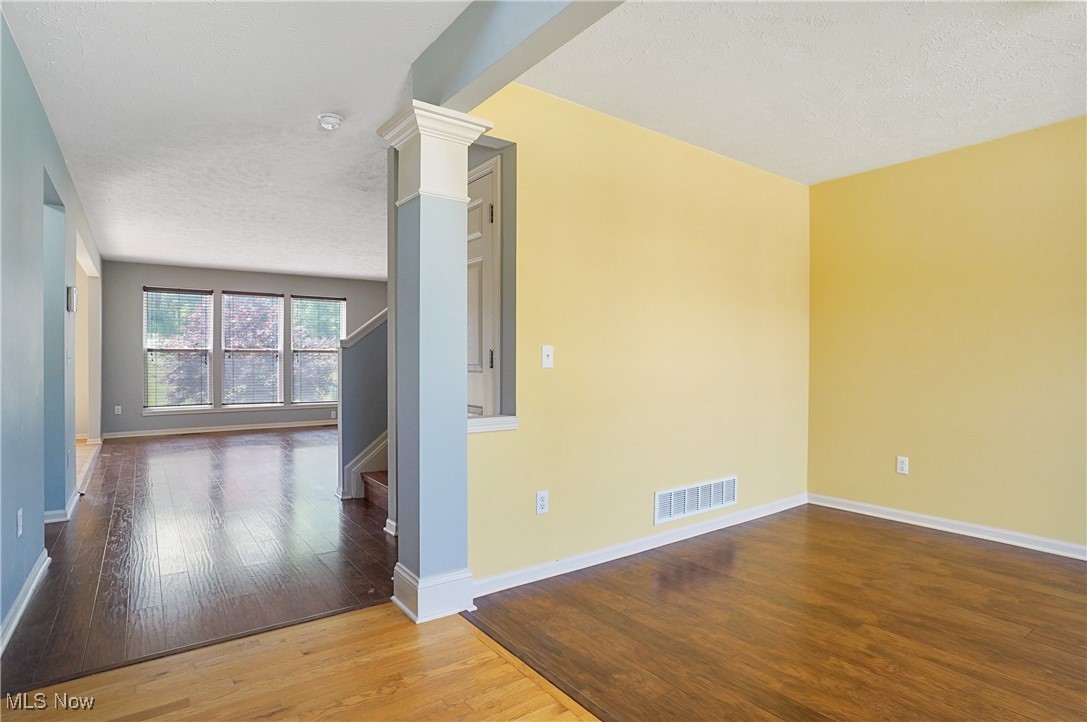 Calls Farm - Residential