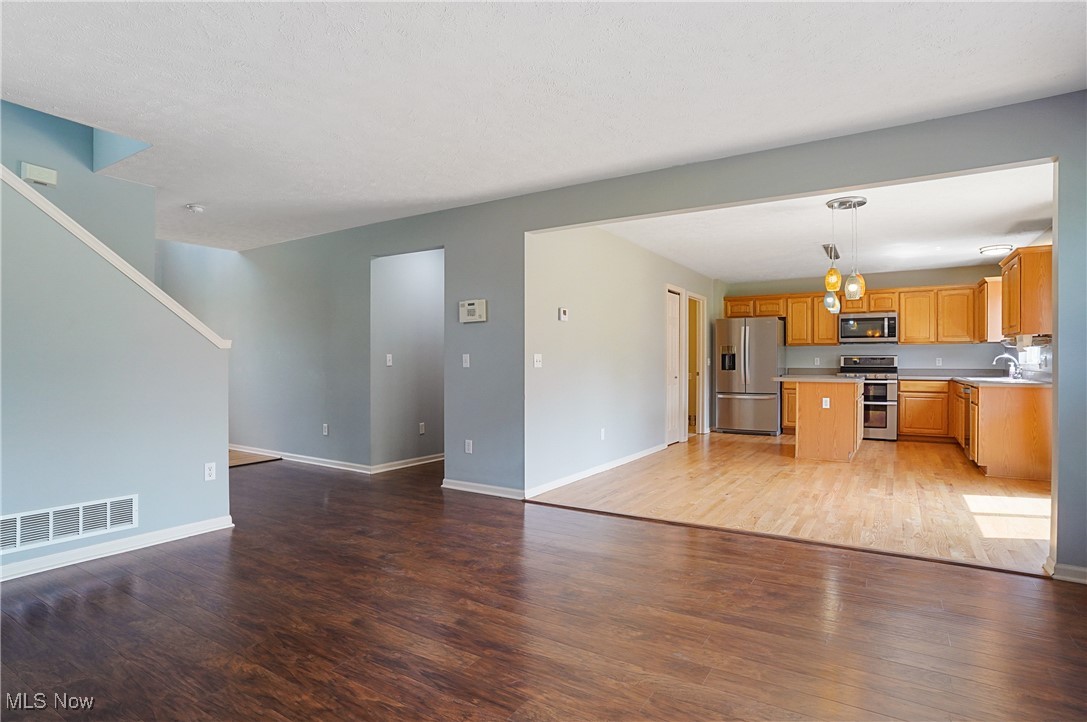 Calls Farm - Residential