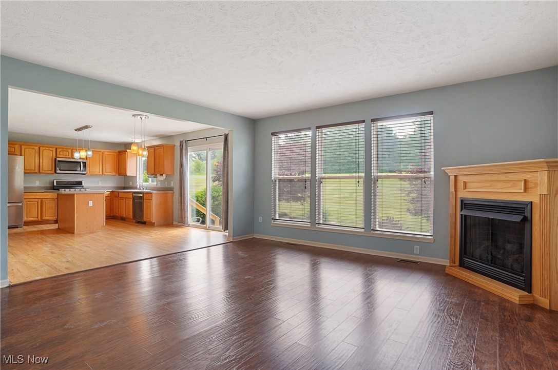 Calls Farm - Residential