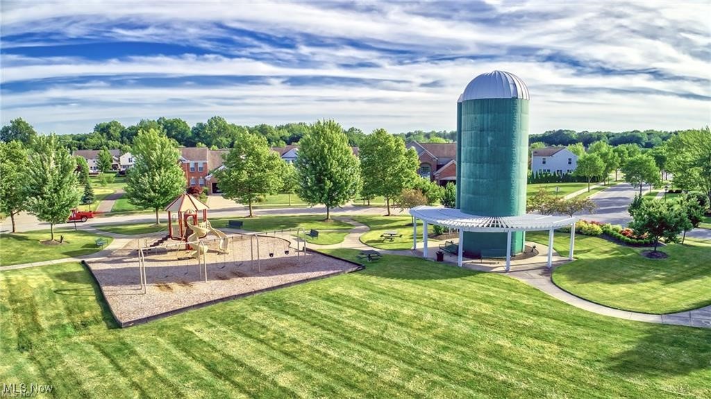 Calls Farm - Residential